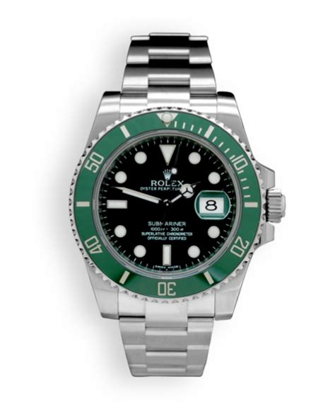 Comprar relojes Rolex Submariner en Chrono24.